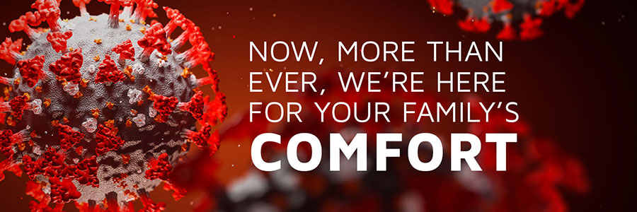 Here's Why Your Home's Indoor Air Quality Is Important