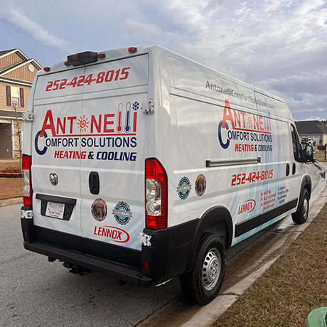 About-Us Antonelli truck